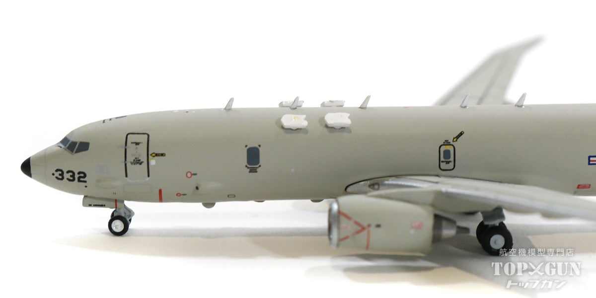 P-8A Poseidon USNAVY 169332 1/400 [GMUSN101]