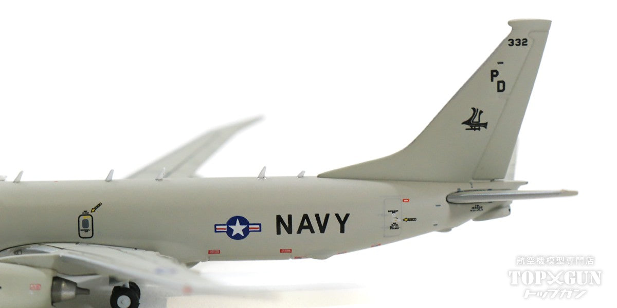 P-8A ポセイドン U.S.NAVY 169332 1/400 [GMUSN101]