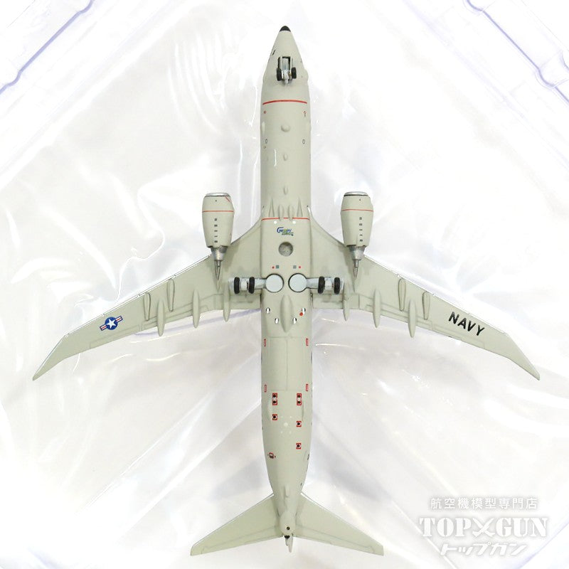 P-8A Poseidon USNAVY 169332 1/400 [GMUSN101]