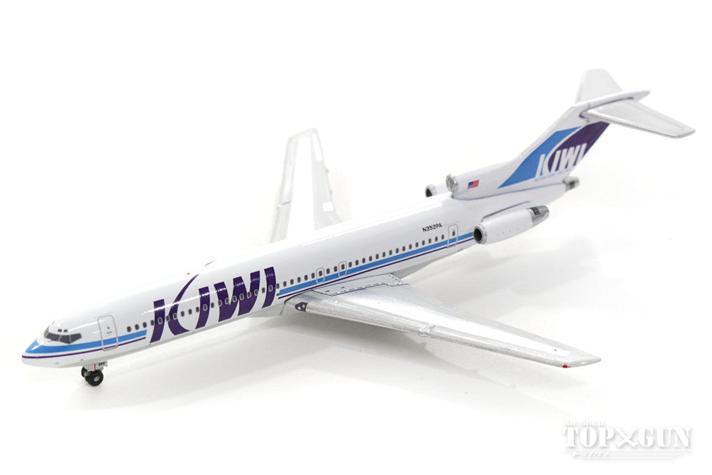 727-200 Kiwi International Airlines N352PA 1/400 [GSKIA022]