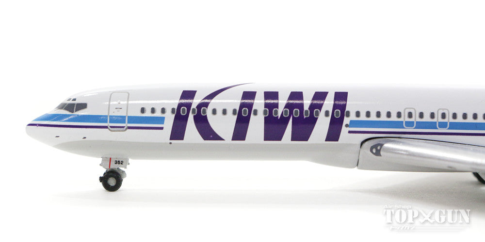 GeminiJets 727-200 Kiwi International Airlines N352PA 1/400 [GSKIA022]