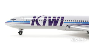 727-200 キウイ・インターナショナル・エアラインズ N352PA 1/400 [GSKIA022]
