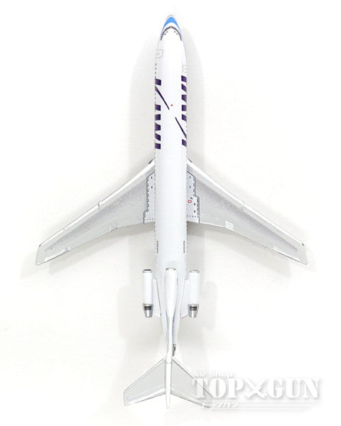 GeminiJets 727-200 Kiwi International Airlines N352PA 1/400 [GSKIA022]