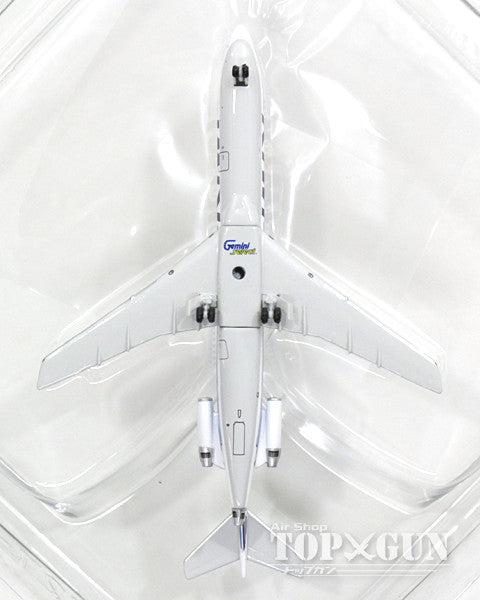 GeminiJets 727-200 Kiwi International Airlines N352PA 1/400 [GSKIA022]