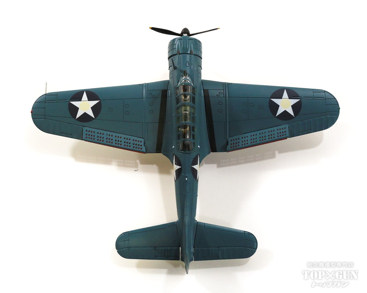 Hobby Master SBD-2ドーントレス アメリカ海兵隊 第241海兵偵察