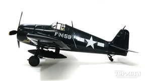 Hobby Master F6F-5Nヘルキャット（夜戦型） アメリカ海兵隊 第541海兵