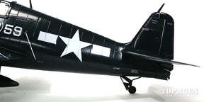 Hobby Master F6F-5Nヘルキャット（夜戦型） アメリカ海兵隊 第541海兵