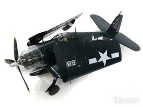 Hobby Master F6F-5Nヘルキャット（夜戦型） アメリカ海兵隊 第541海兵