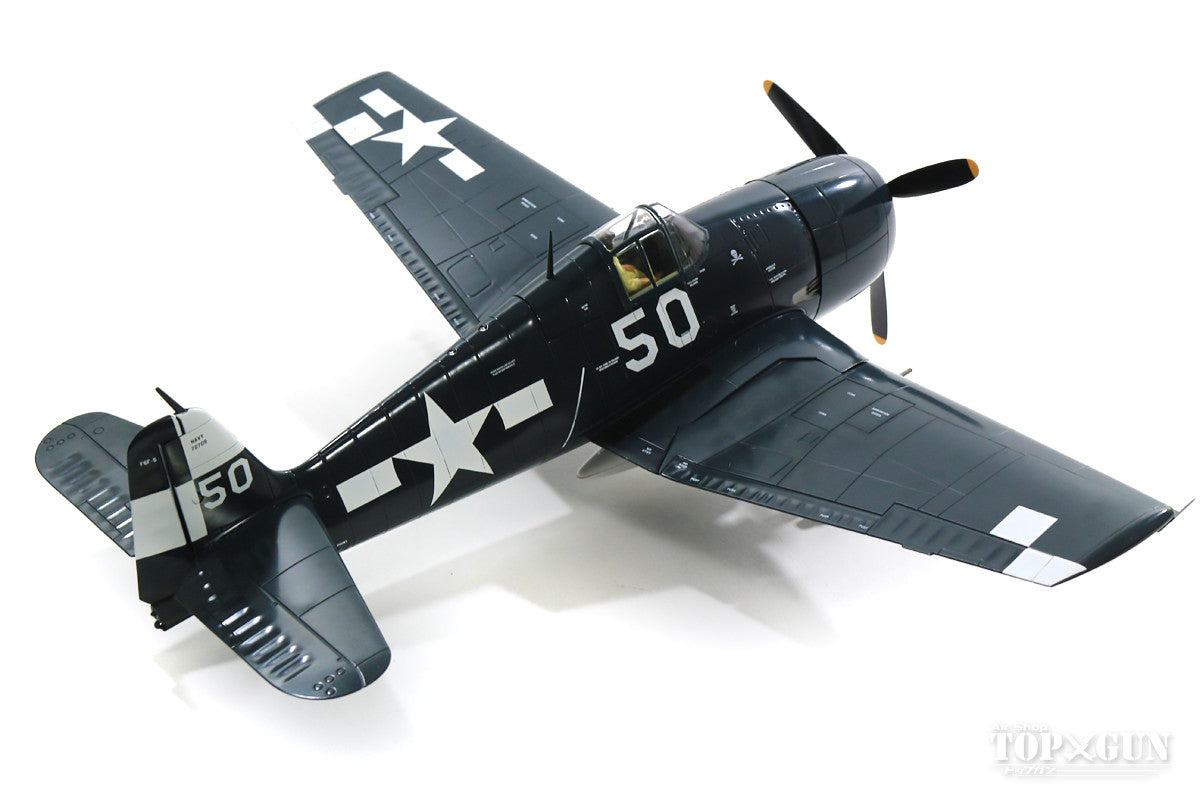 Hobby Master F6F-5 アメリカ海軍 第17戦闘飛行隊 「ジョリー