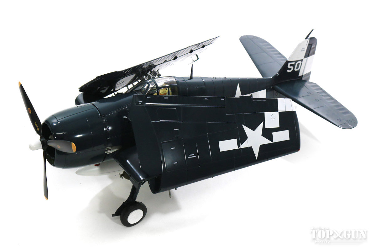 Hobby Master F6F-5 アメリカ海軍 第17戦闘飛行隊 「ジョリー