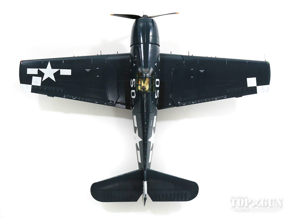 Hobby Master F6F-5 アメリカ海軍 第17戦闘飛行隊 「ジョリー