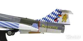 F-104G 西ドイツ空軍 第32戦闘爆撃航空団 「ババリア」 特別塗装 83年 20+62 1/72 [HA1035]