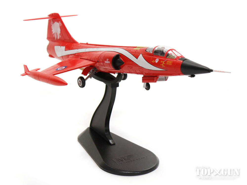 ☆超目玉】 CF-104 ホビーマスター MASTER HOBBY スターファイター