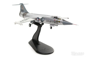 F-104C アメリカ空軍 第479戦術戦闘航空団 第436戦術戦闘飛行隊 ダナン基地・南ベトナム 65年 #56-0886 1/72 [HA1038]