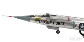 F-104C アメリカ空軍 第479戦術戦闘航空団 第436戦術戦闘飛行隊 ダナン基地・南ベトナム 65年 #56-0886 1/72 [HA1038]