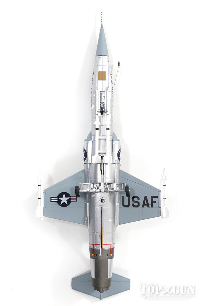 F-104C アメリカ空軍 第479戦術戦闘航空団 第436戦術戦闘飛行隊 ダナン基地・南ベトナム 65年 #56-0886 1/72 [HA1038]