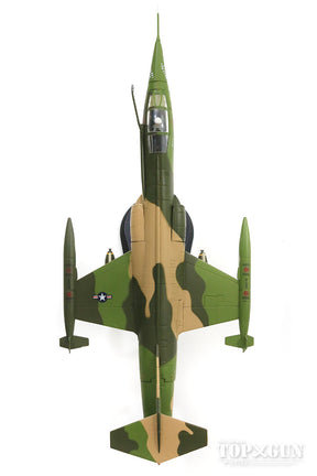 F-104C アメリカ空軍 第8戦術戦闘航空団 第435戦術戦闘飛行隊 ウドーン基地・タイ 66年 #57-0923 1/72 [HA1041]