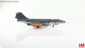 F-104G 西ドイツ海軍 第2海軍戦闘航空団 （コルモラン空対艦ミサイル付属） エッゲベク基地 85年 26＋69 1/72 [HA1049]