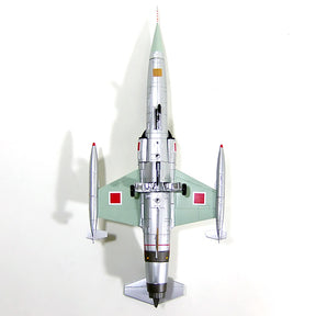 TF-104G（複座型） トルコ空軍 第4基地航空団 60年代 #13028/TF-028 1/72 [HA1061]