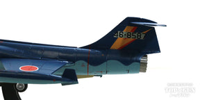 F-104J 航空自衛隊 第5航空団 第202飛行隊 戦技競技会（TAC）塗装 新田原基地 80年 #46-8587 1/72 [HA1063]