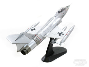 F-104F 西ドイツ空軍 第10空軍兵器学校 ネルフェニッヒ基地 61年 BB+377 1/72 [HA1064]