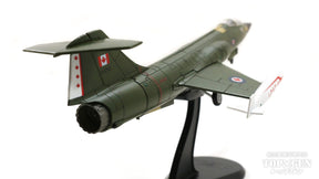 CF-104 カナダ空軍 第1カナダ航空群 バーデン＝ゾーリンゲン基地・西ドイツ 64年 #104733 1/72 [HA1065]