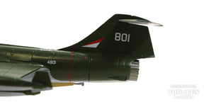 CF-104 ノルウェー空軍 第334飛行隊 82年 #104801 1/72 [HA1066]