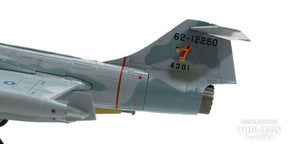F-104G 中華民国空軍（台湾空軍） 第3戦術戦闘機聯隊 第7戦闘中隊 清泉崗基地 1990年代 #4301/#82-12250  1/72 [HA1069]