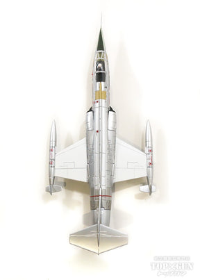 F-104G ベルギー空軍 世界最高速記録時 パリ航空ショー 63年6月6日 #9028 1/72 [HA1070]