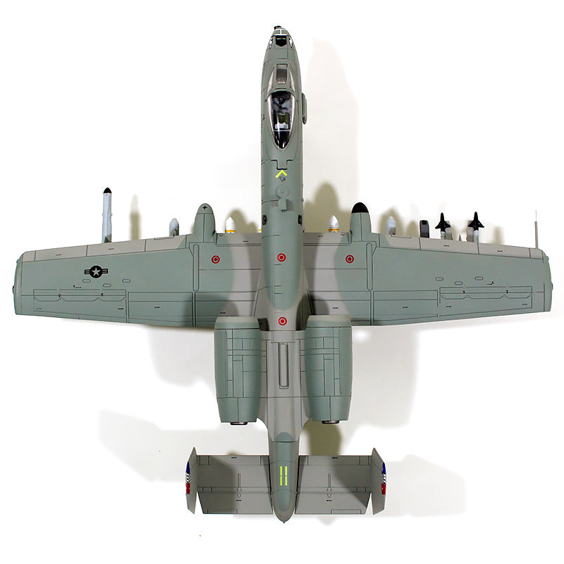 Hobby Master A-10CサンダーボルトII アメリカ空軍 第23戦闘航空