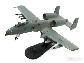 A-10CサンダーボルトII アメリカ空軍 第74遠征戦闘飛行隊「フライング・タイガーズ」 バグラム基地・アフガニスタン #FT/AF80-252 13年 1/72 [HA1322]