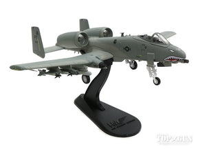 A-10CサンダーボルトII アメリカ空軍 第74遠征戦闘飛行隊「フライング・タイガーズ」 バグラム基地・アフガニスタン #FT/AF80-252 13年 1/72 [HA1322]