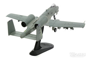 A-10CサンダーボルトII アメリカ空軍 第74遠征戦闘飛行隊「フライング・タイガーズ」 バグラム基地・アフガニスタン #FT/AF80-252 13年 1/72 [HA1322]