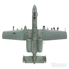 Hobby Master A-10CサンダーボルトII アメリカ空軍 第74遠征戦闘飛行隊「フライング・タイガーズ」 バグラム基地・アフガニスタン  #FT/AF80-