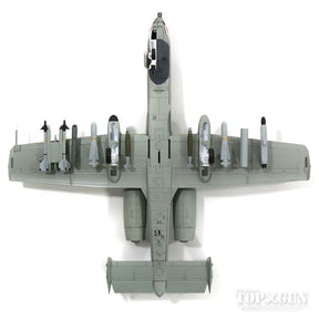 A-10CサンダーボルトII アメリカ空軍 第74遠征戦闘飛行隊「フライング・タイガーズ」 バグラム基地・アフガニスタン #FT/AF80-252 13年 1/72 [HA1322]