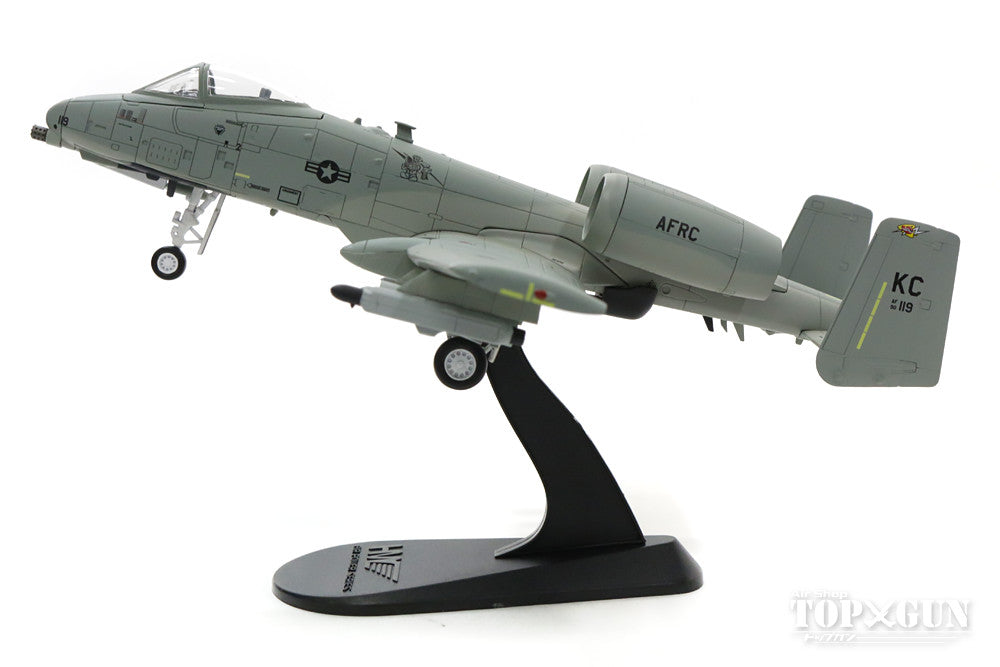 Hobby Master A-10C アメリカ空軍 第442戦闘航空団 第303遠征戦闘飛行
