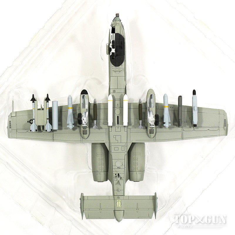 Hobby Master A-10C アメリカ空軍 第917戦闘航空群 第47戦闘飛行