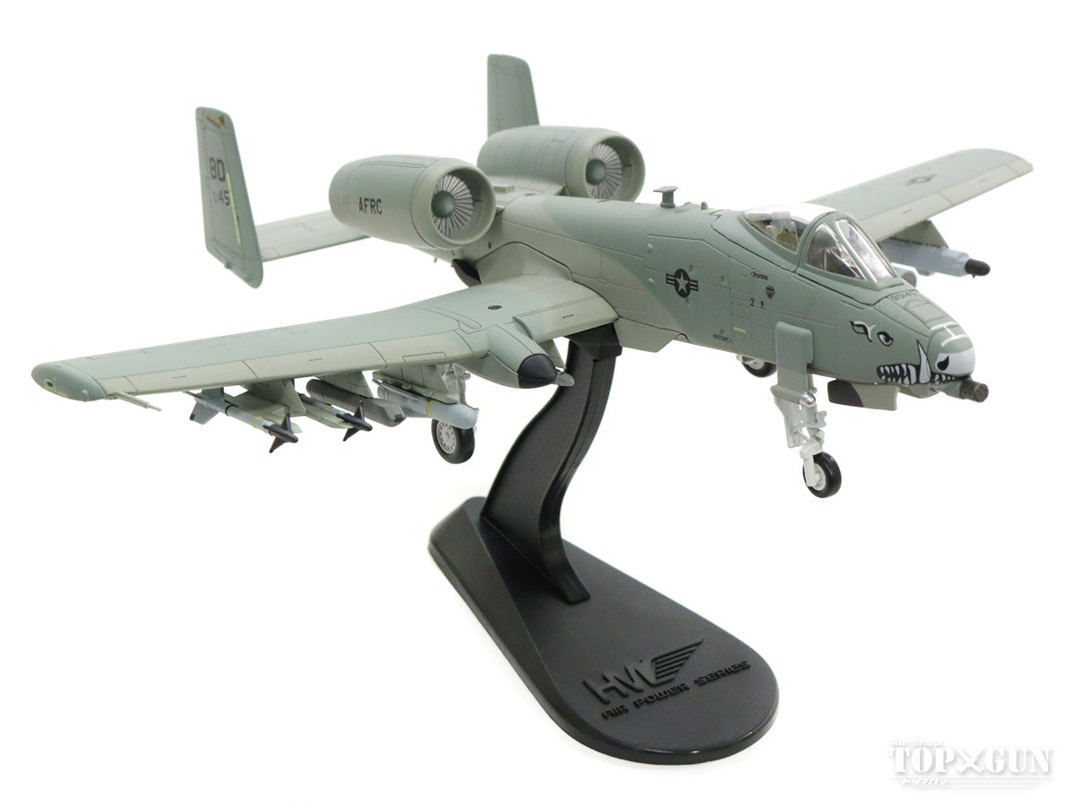 Hobby Master A-10C アメリカ空軍 第917戦闘航空群 第47戦闘飛行隊