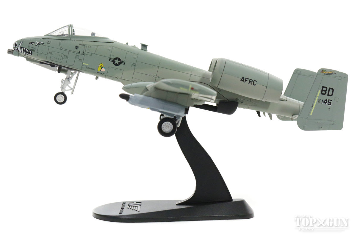 Hobby Master A-10C アメリカ空軍 第917戦闘航空群 第47戦闘飛行隊