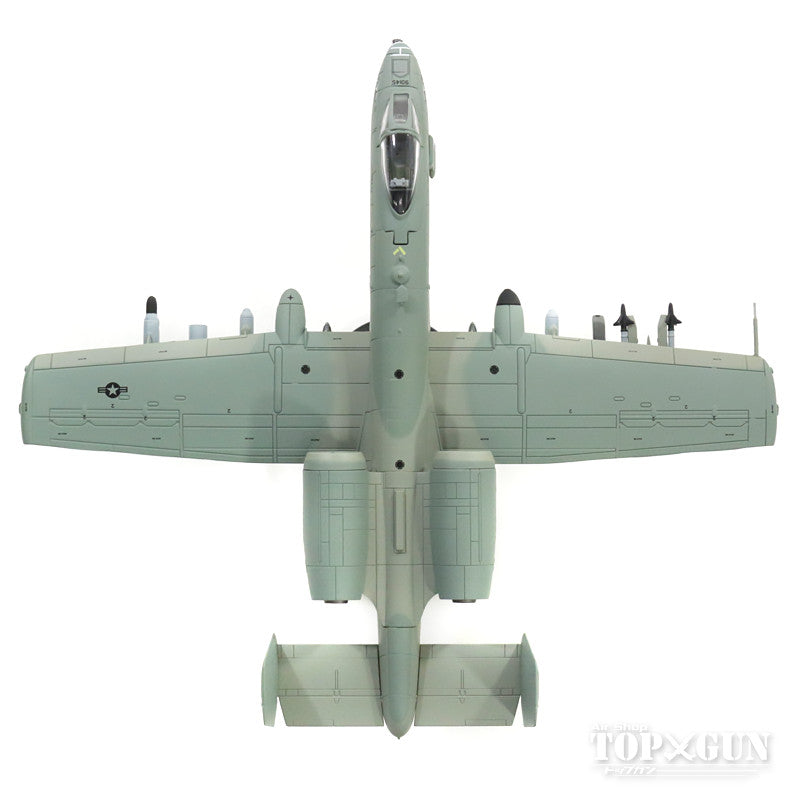 A-10C US Air Force 917th Fighter Group 47th Fighter Squadron Barksdale Air Base "Hairless Joe" #79-0145 1/72 [HA1325]