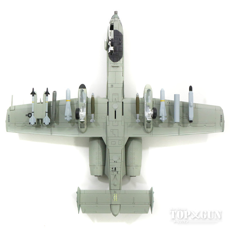Hobby Master A-10C アメリカ空軍 第917戦闘航空群 第47戦闘飛行隊