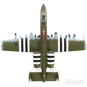 Hobby Master A-10C アメリカ空軍 第127航空団 第107戦闘飛行隊 特別塗装 「創設100周年」 セルフリッジ基地  #81-0994 1/72 [