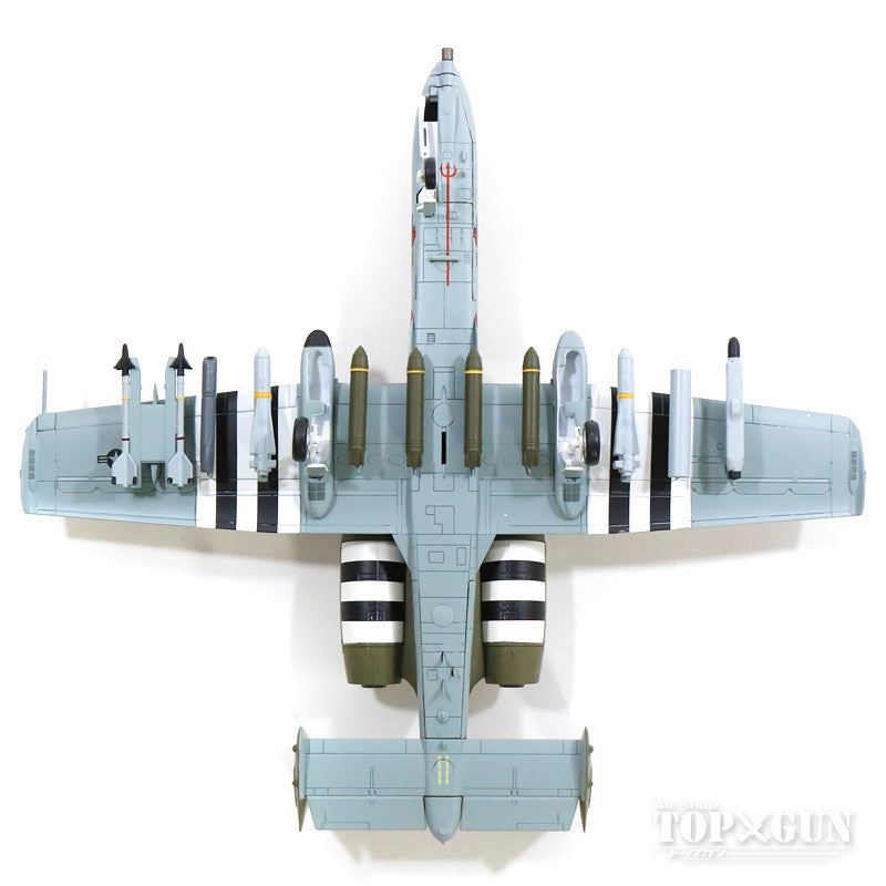 A-10C, United States Air Force, 127th Wing, 107th Fighter Squadron, Special Paint, "100th Anniversary", RAF Selfridge #81-0994, 1/72 [HA1326]