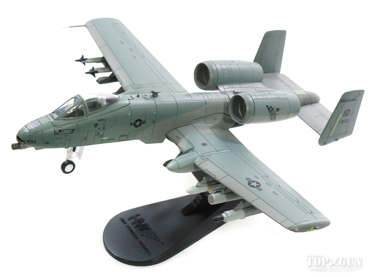 Hobby Master A-10C アメリカ空軍 アイダホ州空軍 第124戦闘航空団 第