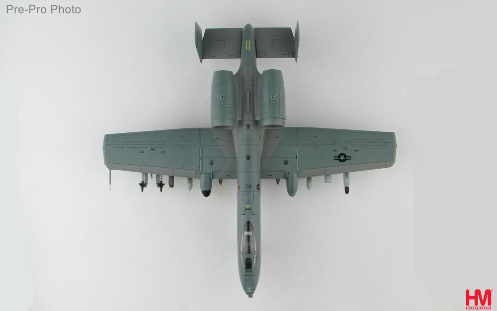 A-10A US Air Force 66th Fighter Weapons Training Squadron 1/72 [HA1328]