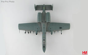 A-10A アメリカ空軍 第66戦闘兵器教育飛行隊 1/72 [HA1328]