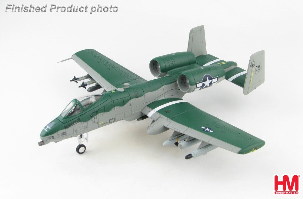 Hobby Master A-10C アメリカ空軍 サンダーボルトIIデモチーム