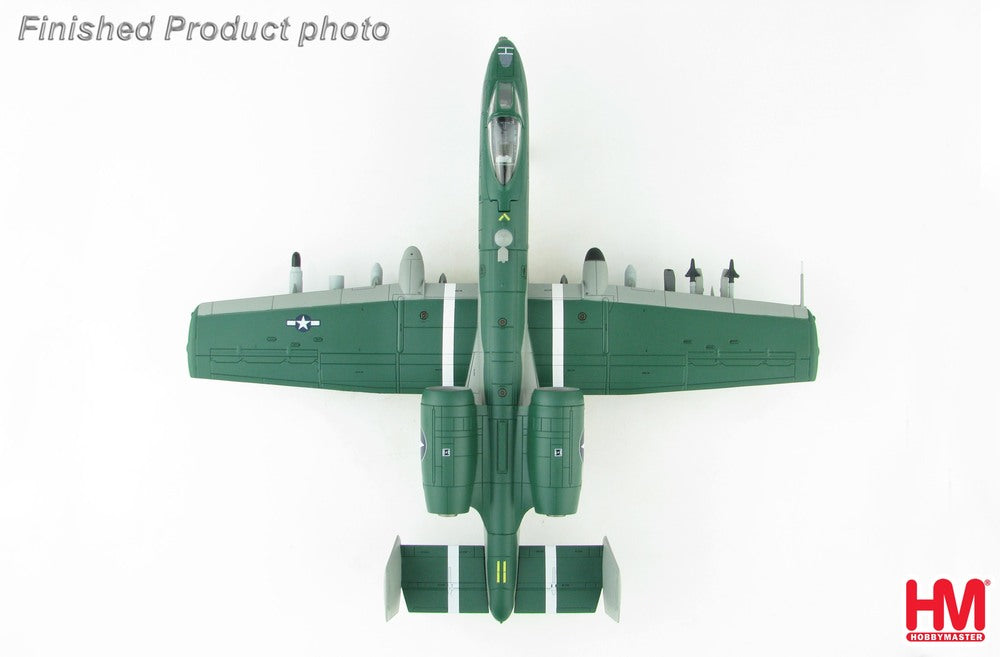 Hobby Master A-10C アメリカ空軍 サンダーボルトIIデモチーム