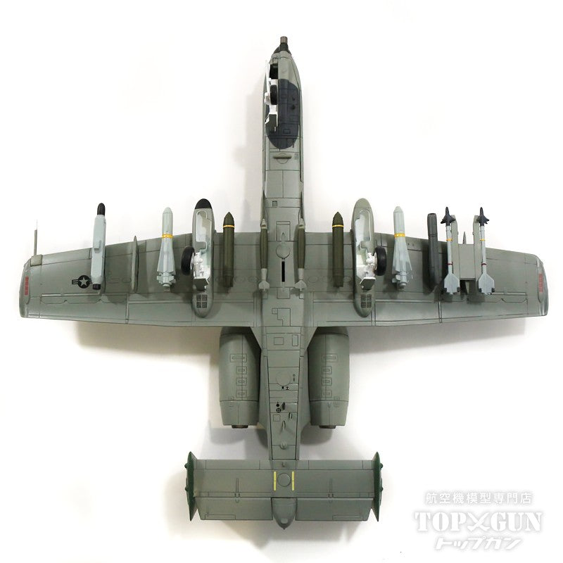 【未使用品※注記あり】HOBBYMASTER A-10C HA1331 未使用品※注記あり】HOBBYMASTER A-10C HA1331 - メルカリ