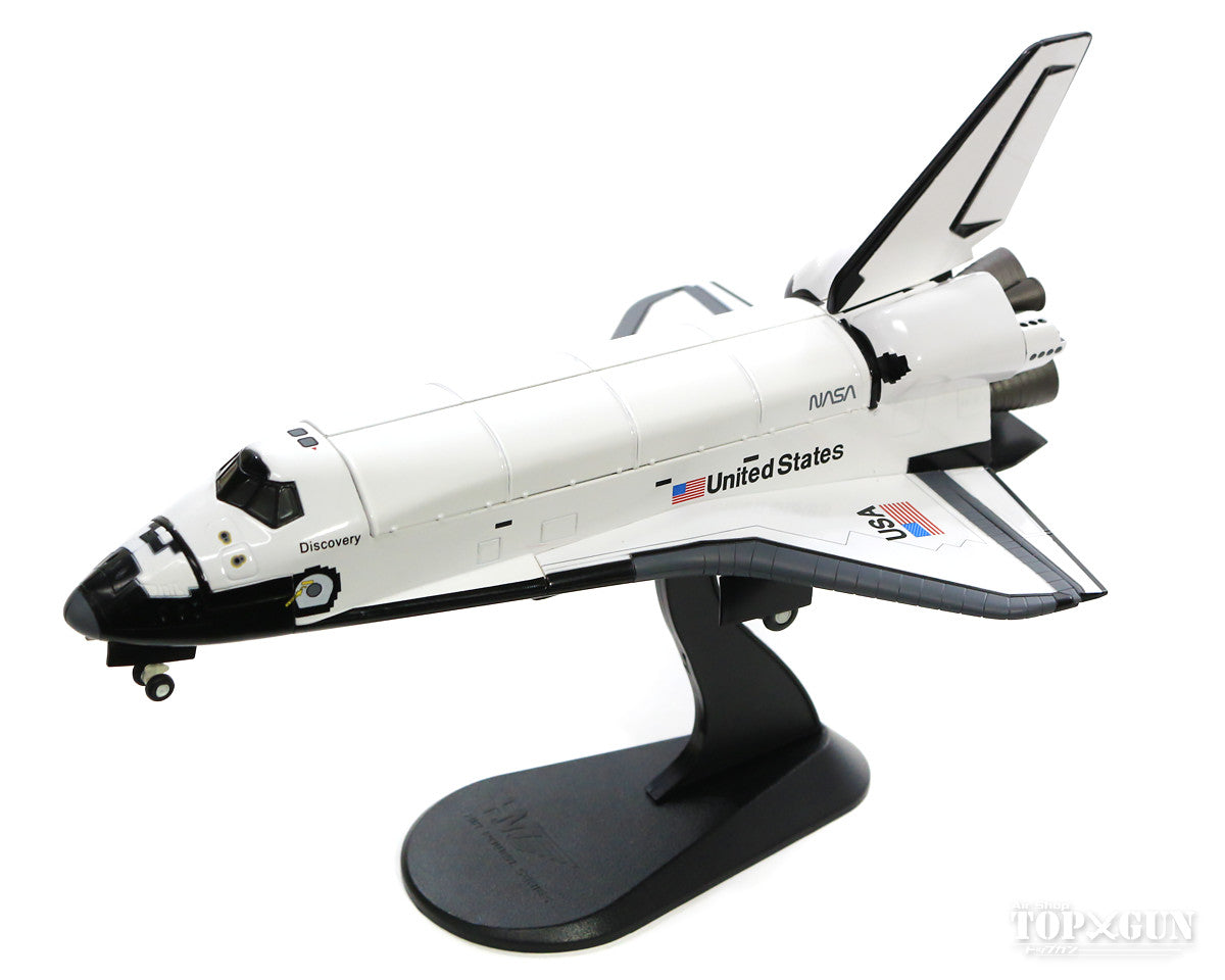 NASA Space Shuttle Orbiter "Discovery" 1994 OV-103 1/200 [HL1402]